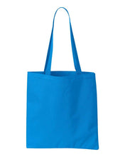 Load image into Gallery viewer, Sorority Apparel - Monogrammed Eco Friendly Tote (9 Colors Available!)
