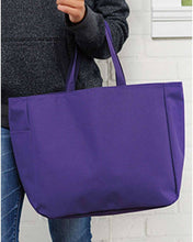Load image into Gallery viewer, Sorority Apparel - Must Have Sorority Tote Bag

