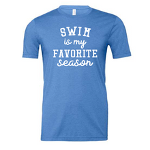 Load image into Gallery viewer, Sorority Apparel - Swim Season Short Sleeve Shirt
