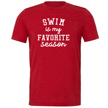 Load image into Gallery viewer, Sorority Apparel - Swim Season Short Sleeve Shirt
