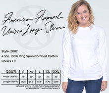 Load image into Gallery viewer, Sorority Apparel - Thank My Lucky Stars Sorority Printed Shirt
