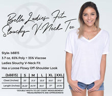 Load image into Gallery viewer, Sorority Apparel - Wild By Nature Sorority Printed Shirt
